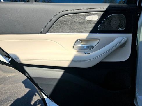 New 2026 Mercedes-Benz GLE 580 4MATIC image 24