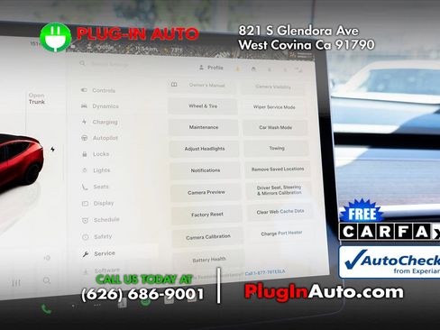 Used 2023 Tesla Model Y Performance image 31