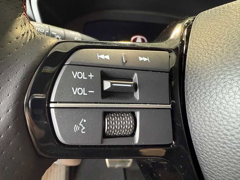 New 2026 Acura ADX A-Spec image 46