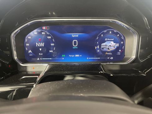 New 2026 Chevrolet Silverado 1500 LT image 32