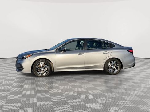 Used 2024 Subaru Legacy Premium image 5