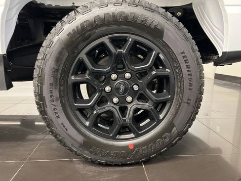 New 2026 Ford F150 XLT w/ Equipment Group 302A MID image 7