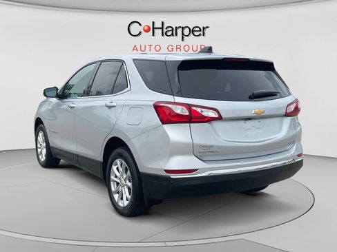 Used 2019 Chevrolet Equinox LT w/ Driver Convenience Package AWD/4WD image 5