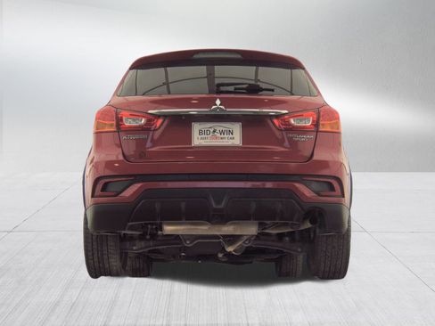 Used 2019 Mitsubishi Outlander Sport LE image 7