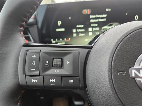 New 2026 Nissan Kicks SR image 21