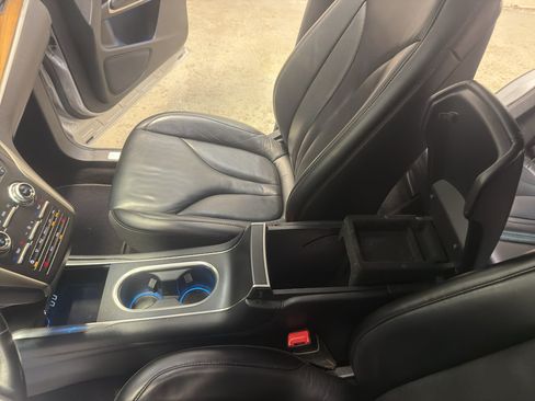 Used 2019 Lincoln MKC Select AWD/4WD image 20