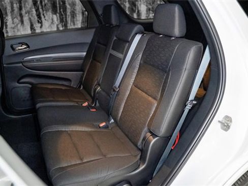 New 2026 Dodge Durango GT w/ Blacktop Package image 10