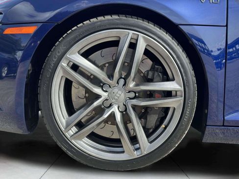 Used 2014 Audi R8 V10 AWD/4WD image 77