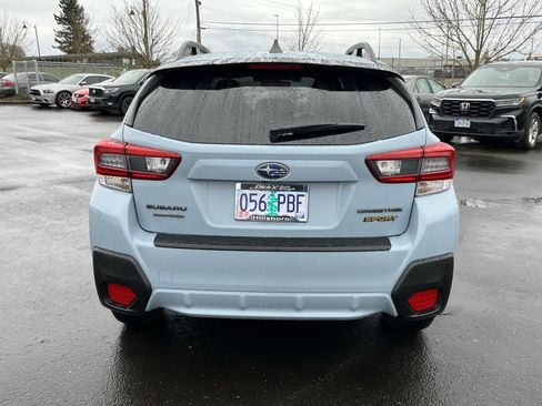 Used 2023 Subaru Crosstrek 2.5i Sport image 4