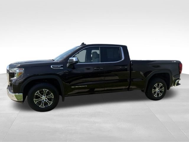 Used 2019 GMC Sierra 1500 SLE w/ SLE Value Package AWD/4WD image 13