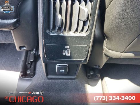 Certified 2024 Jeep Compass Limited w/ Elite Group AWD/4WD image 13
