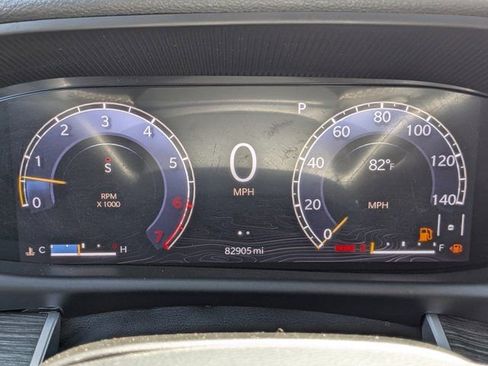 Used 2022 Jeep Wagoneer Series II w/ Premium Group I image 30