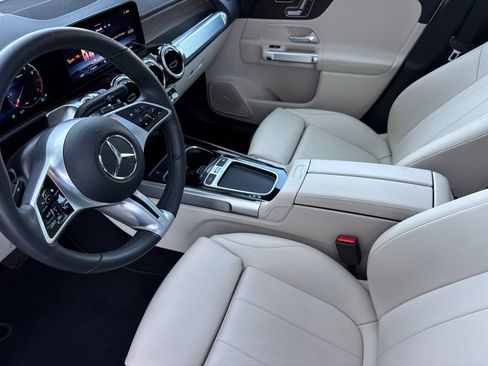 Certified 2026 Mercedes-Benz GLB 250 image 10