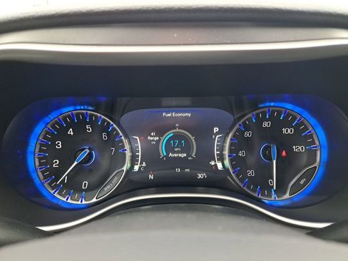 New 2026 Chrysler Pacifica Select image 20