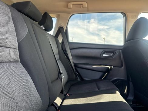 Certified 2024 Nissan Rogue SV FWD image 30