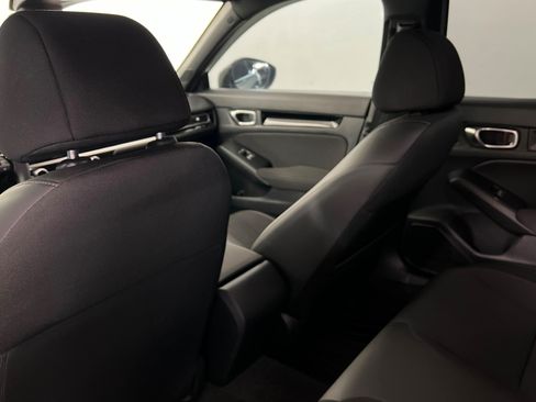 Used 2026 Honda Civic Sport image 20