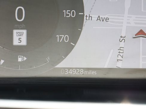 Used 2024 Land Rover Range Rover Evoque S AWD/4WD image 41