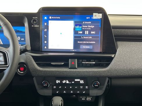 New 2026 Subaru Outback Limited XT image 20