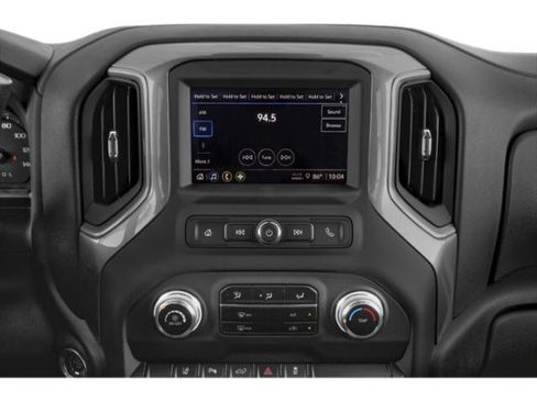 New 2026 GMC Sierra 2500 SLE w/ SLE Value Package; AWD/4WD image 13