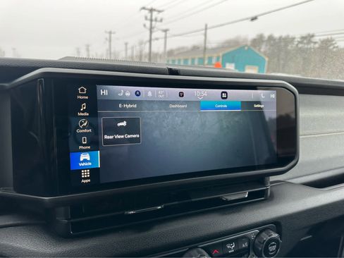 Used 2024 Jeep Wrangler Sport S w/ Convenience Group image 20