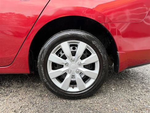 Used 2015 Nissan Sentra SV FWD image 9