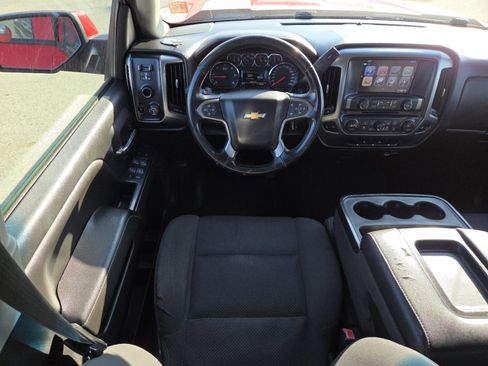 Used 2018 Chevrolet Silverado 1500 LT w/ All Star Edition image 25