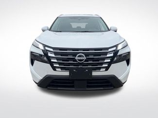 Certified 2026 Nissan Rogue SV w/ SV Premium Package video 2