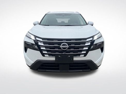 Certified 2026 Nissan Rogue SV w/ SV Premium Package image 2