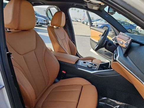 Certified 2023 BMW 330e w/ Driving Assistance Package image 10