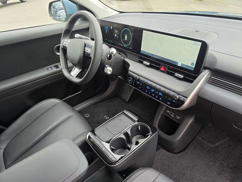 Used 2026 Hyundai Ioniq 5 SEL RWD image 10
