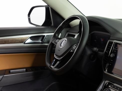 Used 2019 Volkswagen Atlas SEL Premium AWD/4WD image 29