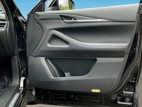 Certified 2023 INFINITI QX60 Luxe w/ Cargo Package AWD/4WD image 27