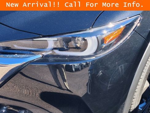 Used 2022 MAZDA CX-5 AWD 2.5 S w/ Premium Plus Pkg image 5