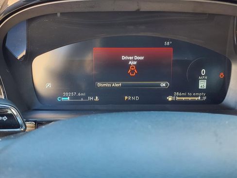 Used 2022 Lincoln Corsair Reserve w/ Equipment Group 201A image 19