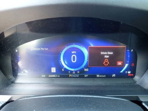 Certified 2023 Ford Explorer ST w/ Equipment Group 401A AWD/4WD image 30