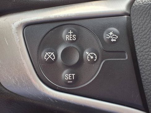 Used 2016 GMC Canyon SLT w/ Driver Alert Package AWD/4WD image 12