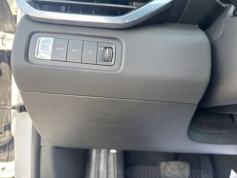 New 2026 GMC Acadia Elevation w/ LPO, Floor Liner Package AWD/4WD image 20