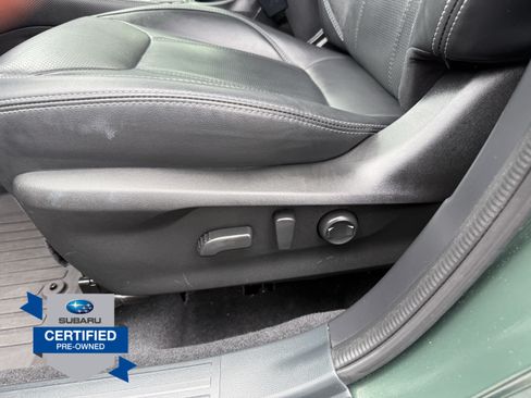 Used 2022 Subaru Forester Touring AWD/4WD image 20