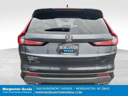 Used 2025 Honda CR-V Sport-L image 8