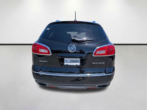 Used 2016 Buick Enclave Leather w/ Trailering Package FWD image 5