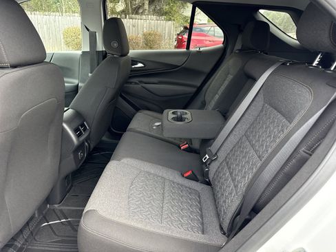 Used 2023 Chevrolet Equinox LT image 10