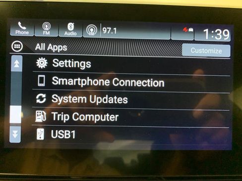 Used 2022 Honda Accord Sport image 35