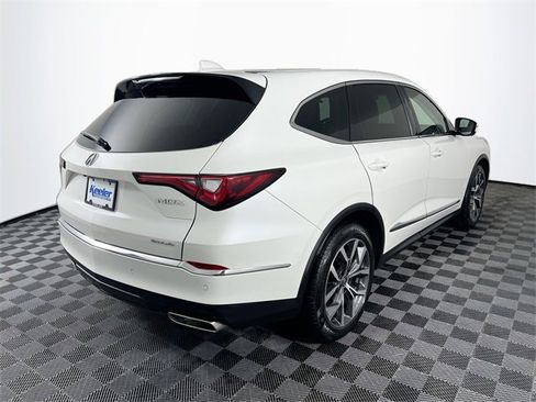 Used 2022 Acura MDX SH-AWD w/ Technology Package image 6
