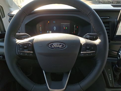 New 2026 Ford Transit 350 148 High Roof Extended RWD image 19