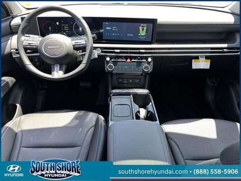 Used 2025 Hyundai Tucson SEL AWD/4WD image 15