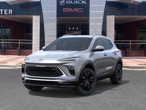 New 2026 Buick Encore GX Sport Touring w/ Advanced Technology Package AWD/4WD image 7