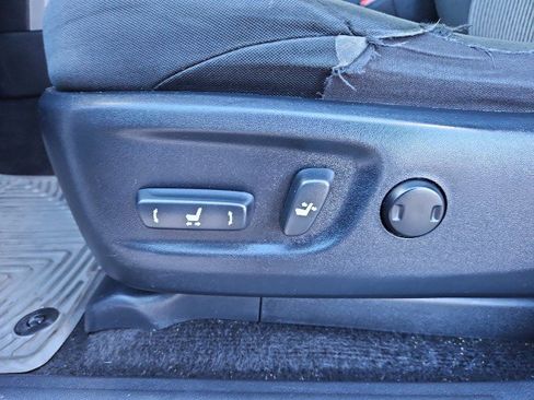 Used 2016 Toyota 4Runner Trail image 11