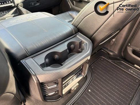 Certified 2023 RAM 1500 Limited AWD/4WD image 55