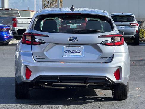 New 2026 Subaru Impreza 2.0i Sport image 5