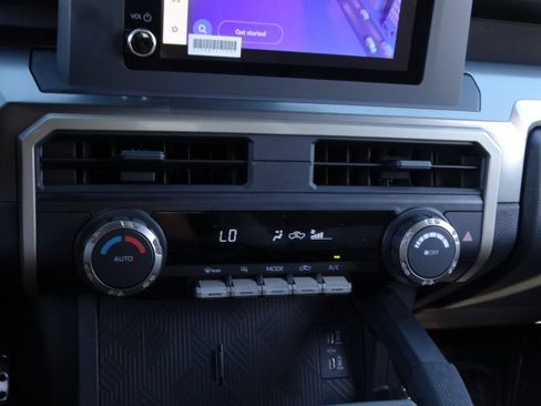 New 2026 Toyota Tacoma 4x4 Double Cab image 23